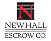 Newhall Escrow